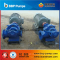 Sh Single Stage Horizontal Centrifugal Water Pump